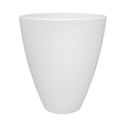 Pure Soft Oval High  60x30 A70 Branco - Elho